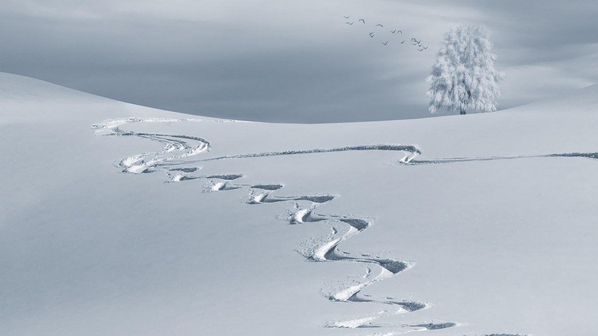 Les 7 meilleurs itinéraires de raid à ski de randonnée dans les Alpes