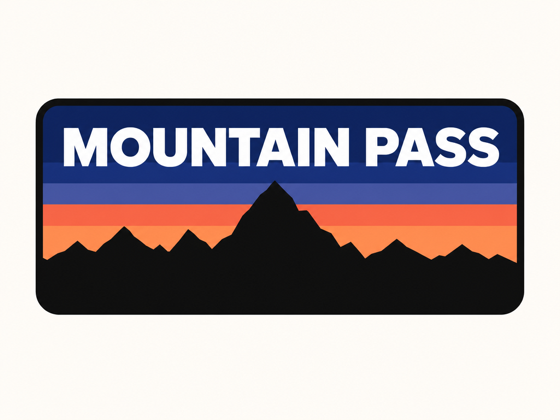 Mountain Pass — chaque col est un passage